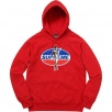 Thumbnail for Supreme HYSTERIC GLAMOUR Hooded Sweatshirt