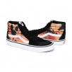 Thumbnail Supreme Vans Blood and Semen Sk8-Hi