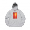 Thumbnail Piss Christ Hooded Sweatshirt