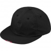 Thumbnail for Nylon Visor Label 6-Panel