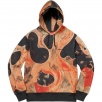 Thumbnail for Blood and Semen Hooded Sweatshirt