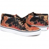 Thumbnail for Supreme Vans Blood and Semen Chukka