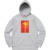 Thumbnail for Piss Christ Hooded Sweatshirt