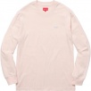 Thumbnail for Metallic Box Logo L S Tee