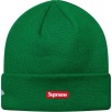 Thumbnail for New Era S Logo Beanie