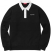 Thumbnail for Rugby Sweatshirt