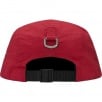 Thumbnail for Metal D-Ring Camp Cap