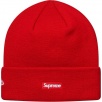 Thumbnail for New Era S Logo Beanie