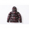 Thumbnail for Supreme Stone Island Lamy Cover Stampato Puffy Jacket