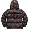 Thumbnail for Supreme Stone Island Lamy Cover Stampato Puffy Jacket