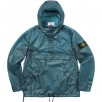 Thumbnail for Supreme Stone Island Poly Cover Composite Anorak