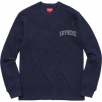 Arc Logo L S Thermal - fall winter 2017 - Supreme