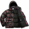 Thumbnail for Supreme Stone Island Lamy Cover Stampato Puffy Jacket