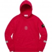 Thumbnail for Supreme Stone Island Hooded Sweatshirt