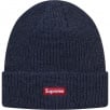 Thumbnail for Heather Loose Gauge Beanie