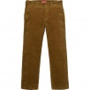 Thumbnail for Corduroy Work Pant