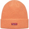 Thumbnail for Heather Loose Gauge Beanie