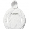 Thumbnail for Reflective Excellence Hooded Sweatshirt