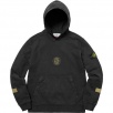 Thumbnail for Supreme Stone Island Hooded Sweatshirt