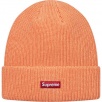 Thumbnail for Heather Loose Gauge Beanie