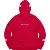 Thumbnail for Supreme Stone Island Hooded Sweatshirt