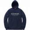 Thumbnail for Reflective Excellence Hooded Sweatshirt