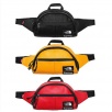 Thumbnail Supreme The North Face Leather Roo II Lumbar Pack
