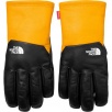 Thumbnail for Supreme The North Face Leather Gloves