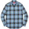 Thumbnail for Tartan Flannel Shirt