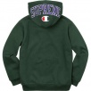 Thumbnail for Supreme Champion Arc Logo Zip Up Sweat