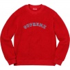 Thumbnail for Polartec Deep Pile Crewneck
