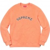 Thumbnail for Polartec Deep Pile Crewneck