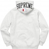 Thumbnail for Supreme Champion Arc Logo Zip Up Sweat