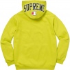 Thumbnail for Supreme Champion Arc Logo Zip Up Sweat