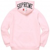 Thumbnail for Supreme Champion Arc Logo Zip Up Sweat