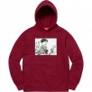 Thumbnail for AKIRA Supreme Arm Hooded Sweatshirt