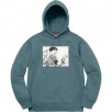 Thumbnail for AKIRA Supreme Arm Hooded Sweatshirt