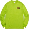 Thumbnail for AKIRA Supreme Neo-Tokyo L S Tee