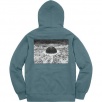 Thumbnail for AKIRA Supreme Patches Hooded Sweatshirt