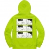 Thumbnail for AKIRA Supreme Syringe Zip Up Sweatshirt