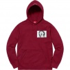 Thumbnail for AKIRA Supreme Patches Hooded Sweatshirt