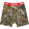 Thumbnail for Supreme Hanes Realtree Boxer Briefs (2 Pack)