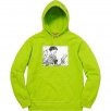 Thumbnail for AKIRA Supreme Arm Hooded Sweatshirt