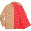 Thumbnail for Corduroy Quilted Shirt