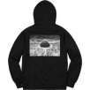 Thumbnail for AKIRA Supreme Patches Hooded Sweatshirt