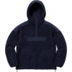 Thumbnail for Polartec Hooded Half Zip Pullover