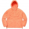 Thumbnail for Polartec Hooded Half Zip Pullover