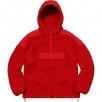 Thumbnail for Polartec Hooded Half Zip Pullover