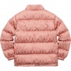 Thumbnail for Fuck Jacquard Puffy Jacket