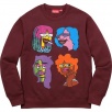 Thumbnail for Gonz Heads Crewneck